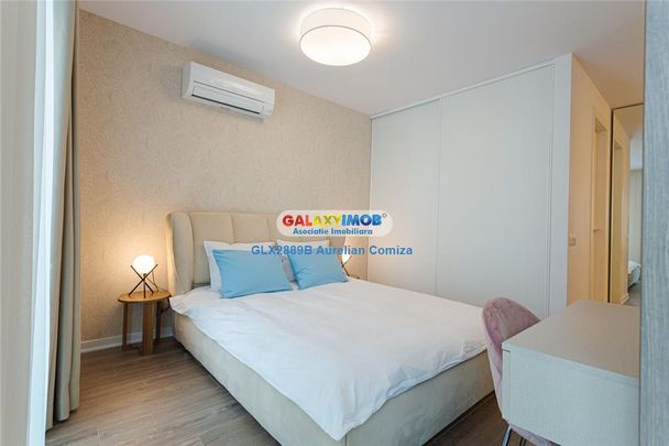 Apartament 2 camere pentru inchiriat Pipera Cloud9 - Photo 1