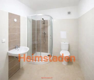 Pronájem bytu 1+kk 30 m - Fotografie 6