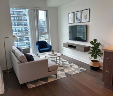 For Lease - 33 Shore Breeze Drive Unit# 1205, Toronto, Ontario - Photo 2