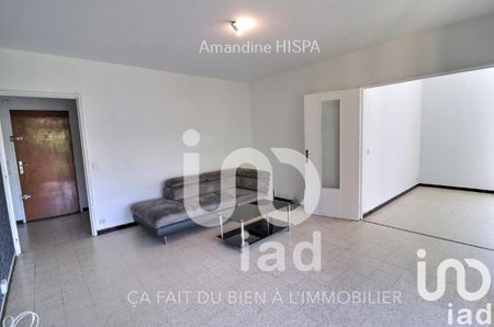 Appartement 3 pièces de 63 m² à Marseille (13012) - Photo 4