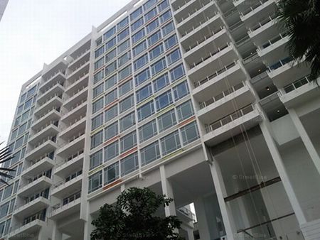 The Inspira (D9), Condominium - For Rent - Photo 4