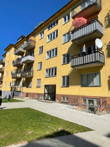 Södra Stenbocksgatan, Helsingborg - Photo 3