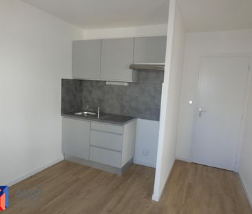 Appartement T1 à louer à Annemasse - Photo 2