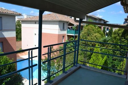 Location appartement 3 pièces - 51m² à Toulouse (31300) - Photo 4