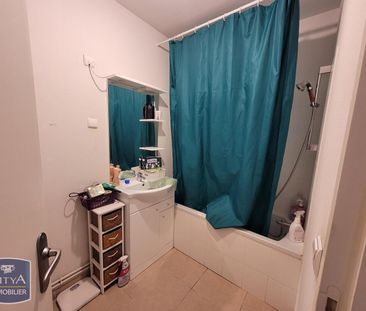 Location Appartement 1 pièce 64m² BLOIS 41000 - Photo 1