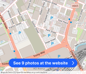 Waterhouse Gardens, City Centre - Photo 1