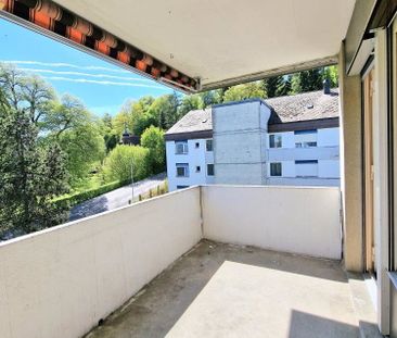 4.5 Zimmer, 92 m², 3. Stock - Photo 4