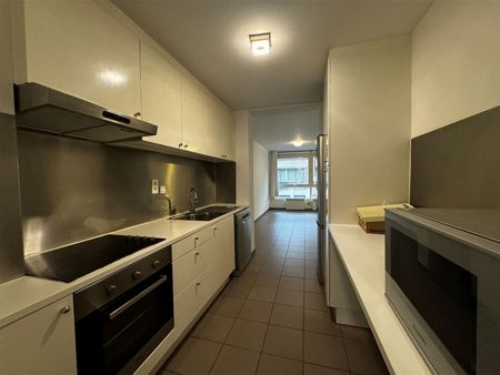 Instapklaar appartement met 1 slaapkamer - Photo 2