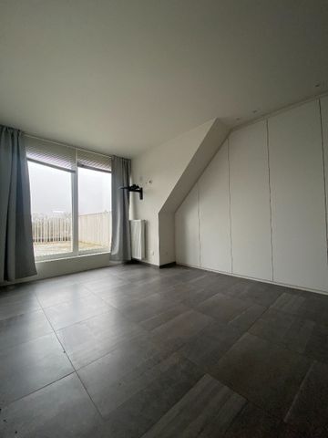 Dakappartement met ruim terras in Mol-centrum - Photo 3