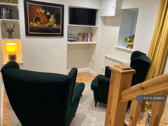 1 bedroom detached house to rent - Photo 1