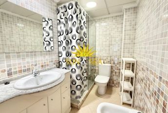 3 BEDROOM APARTMENT - GUARDAMAR DEL SEGURA