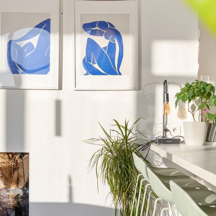 Appartement voor € 1.450 - Foto 1