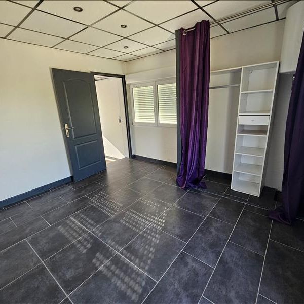 3 pièces - 55,29 m² - RDC - Colocation non autorisée - Photo 1
