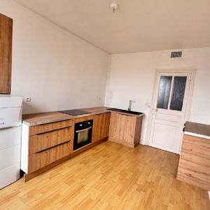 Location Appartement P4 Soissons - Photo 2