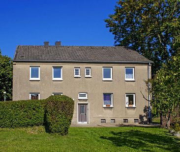 Schöne Wohnung im Grünen mit neuem Badezimmer! - Photo 4