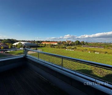 Pronájem bytu 1+kk v novostavbě – Tachlovice, 51 m - Photo 1