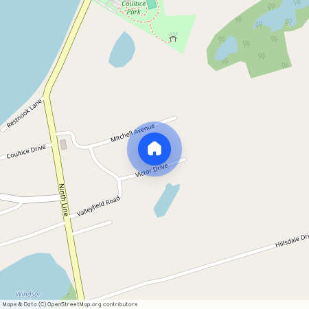 10 Victor Drive, Whitchurch-Stouffville