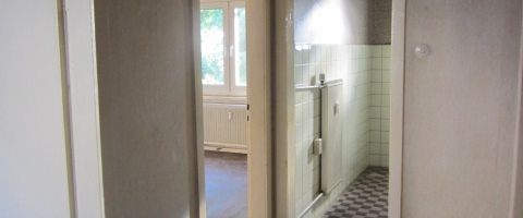 2-Zimmer-Wohnung in Gelsenkirchen Bulmke-Hüllen - Photo 1