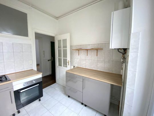 Location Appartement 3 pièces 70m² - Photo 1