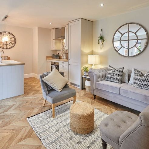 Prospect Hill - Photo 1