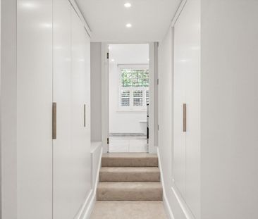 A well presented four bedroom family house to rent in the heart of ... - Photo 1