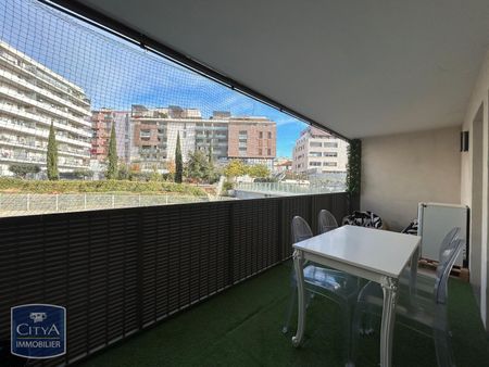 Location Appartement 2 pièces 43m² BEZIERS 34500 - Photo 5