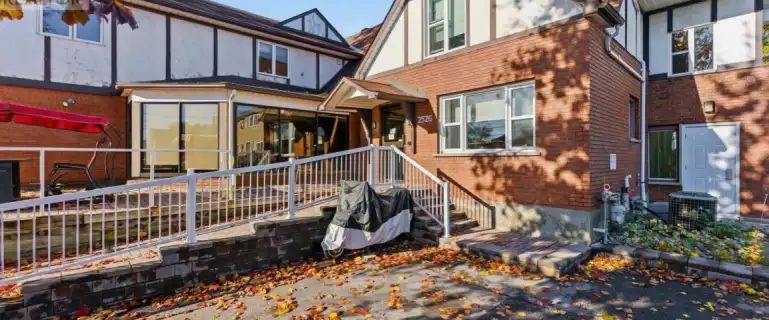 211 - 2526 LAURIER STREET | 211 - 2526 LAURIER STREET, Clarence-Rockland - Photo 1