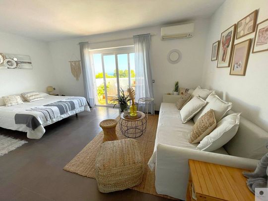 1 bedroom luxury Apartment for rent in Ibiza, Spain - Photo 1