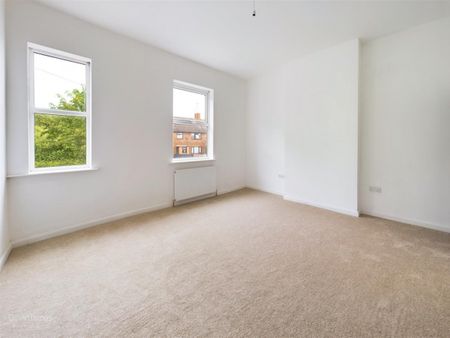 2 bedroom Terraced House to rent - Photo 5
