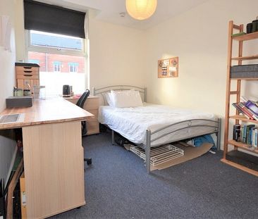 37 Filey Street, Broomhall, Sheffield, S10 2FF - Photo 5