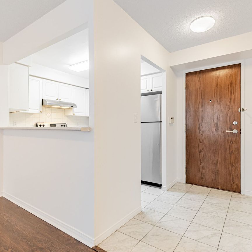 For Lease - 29 Pemberton Avenue Unit# 908, Toronto, Ontario - Photo 1