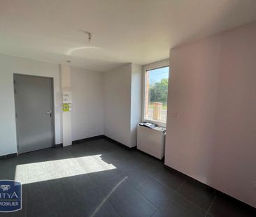 Location Appartement 1 pièce 17m² ALBI 81000 - Photo 6
