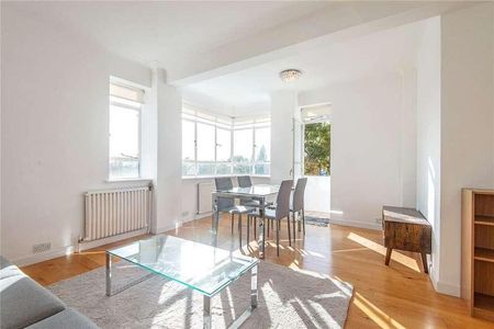 Oslo Court, Prince Albert Road, St John's Wood, London, NW8 - Photo 3