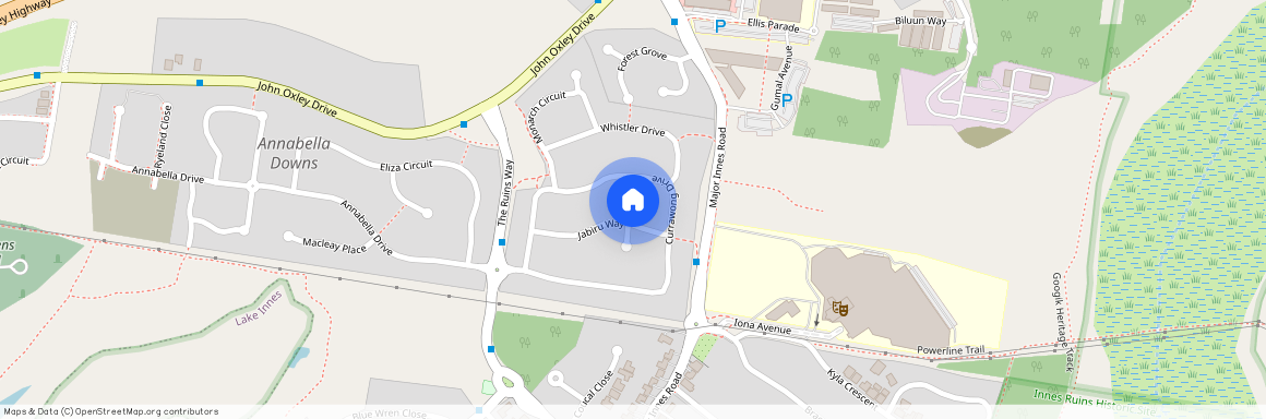 17 Jabiru Way, Port Macquarie NSW 2444