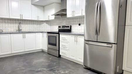 For Lease - 33 Boathouse Road Unit# BSMT, Brampton, Ontario - Photo 5