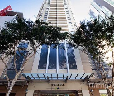 “Executive Furnished Apartment in the CBD” - Photo 1