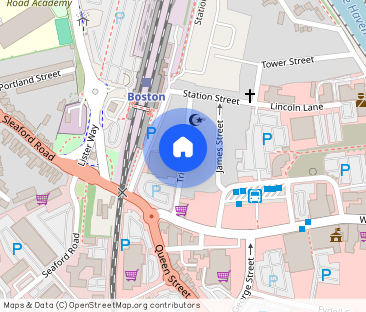 Trinity Street, Boston - Photo 1