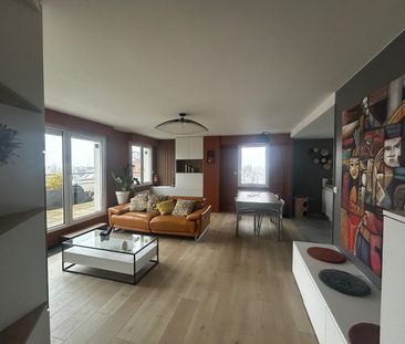 Location Appartement 3 pièces 89m² CROIX 59170 - Photo 3