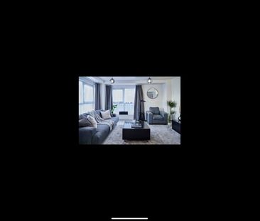 1 Bed Flat, The Bayley, M3 - Photo 2