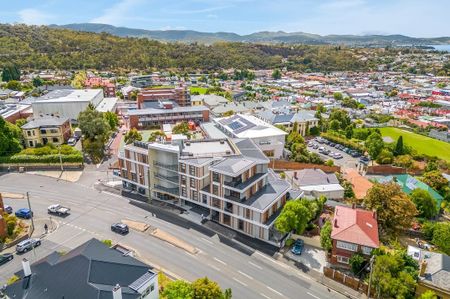 G07/431 Elizabeth Street, North Hobart, TAS 7000 - Photo 3