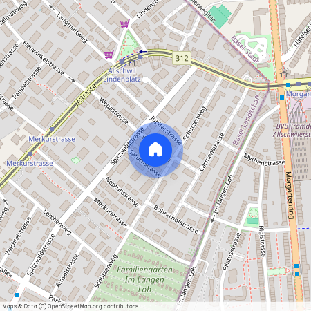 4123, Allschwil, Wegastrasse, 26