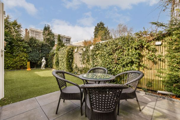 Te huur: Huis Hillenraadt in Amsterdam - Photo 1