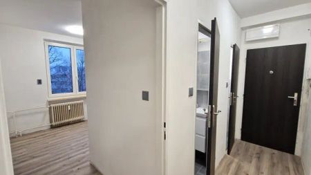 Pronájem nově připraveného bytu 2+1, Frýdlant nad Ostravicí - Photo 2