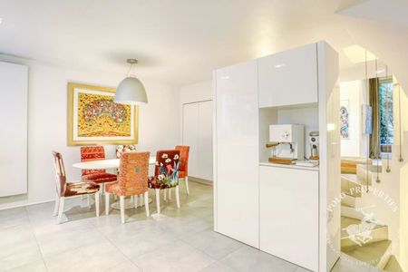 Tout savoir sur cet appartement dans le quartier Chaillot, à Paris 16ème - Photo 5