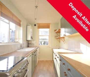 1 bedroom apartment to rent - Photo 3