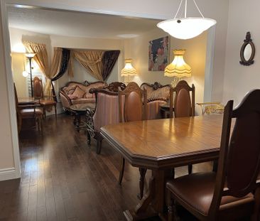 For Lease - 3408 Water Lily Court, Mississauga, Ontario - Photo 5