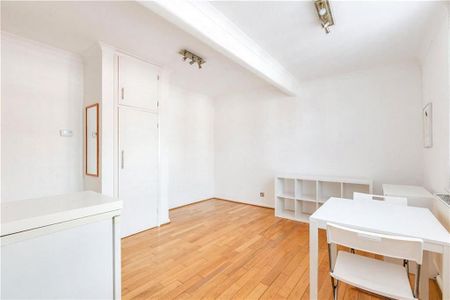 Studio to rent - Photo 3