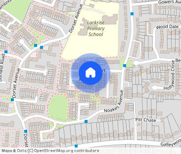 Readers Court, Great Baddow West - CM2 - Photo 1