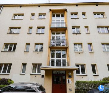 Blachnickiego*Grzegórzki*57m2*Przestronne dwa pok. - Photo 1