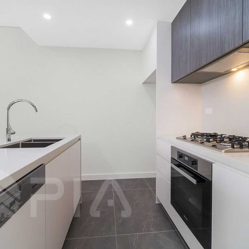 502/6 Shale Street Lidcombe - Photo 1